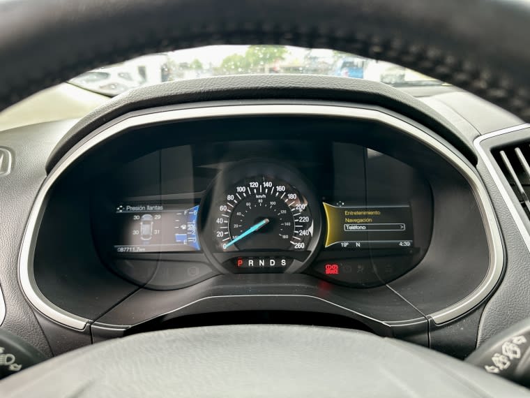 Ford Edge Se At 3.5 año 2019