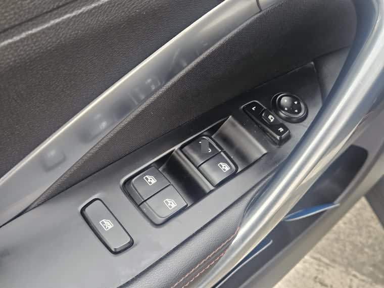 Chevrolet Groove Premier 1.5l Mt año 2022