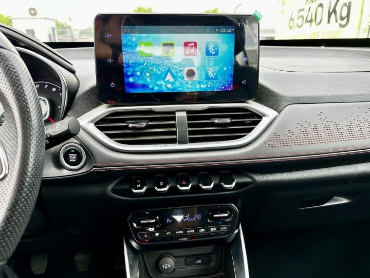 Chevrolet Groove 1.5 Premier Mt año 2024