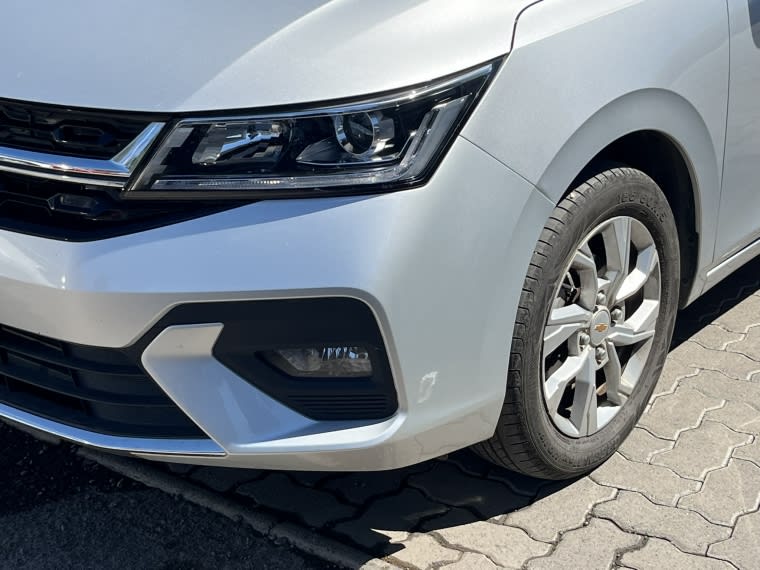 Chevrolet Sail 1.5l Ltz año 2024