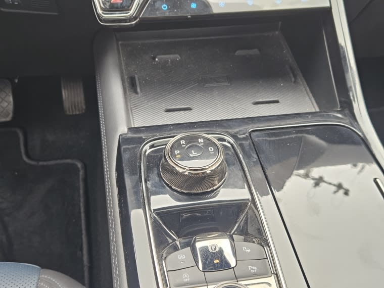 Ford Territory 1.5 Titanium At año 2024