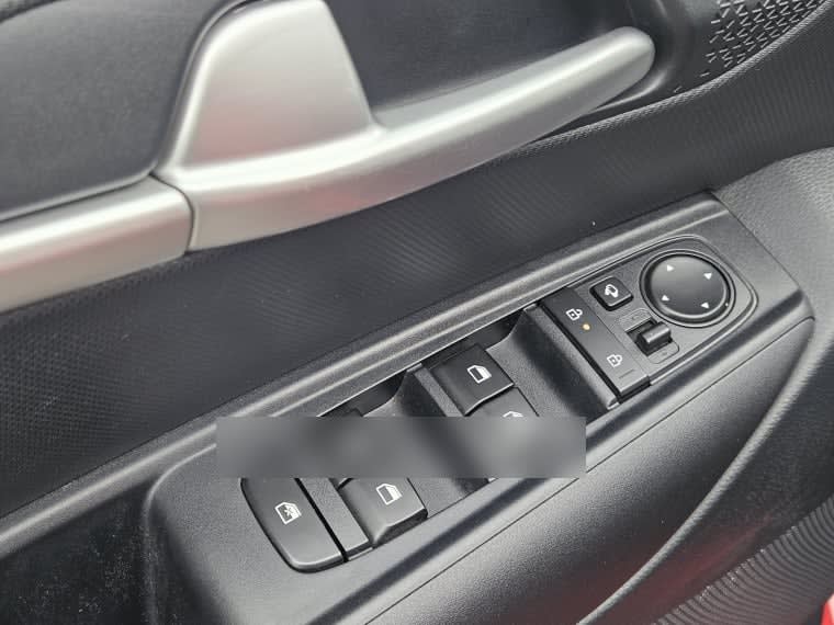 Kia Sonet Ex Mt 1.5 año 2025