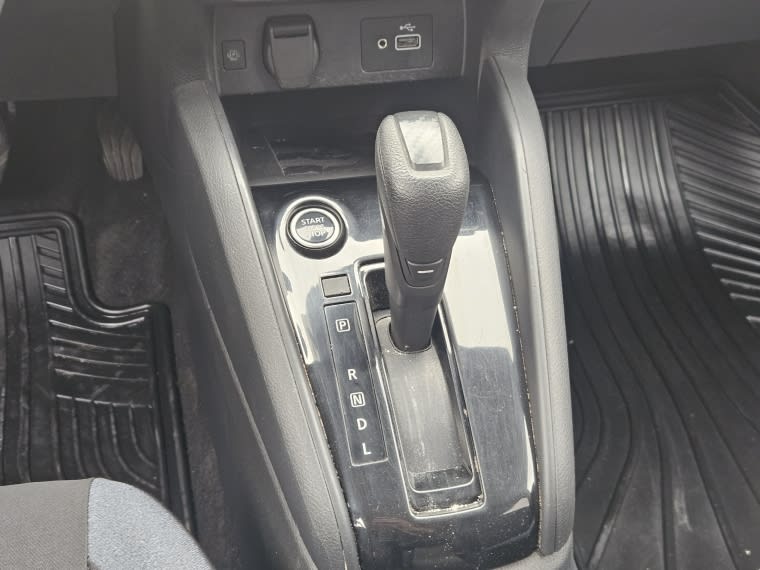 Nissan Versa 1.6 Advance At año 2023