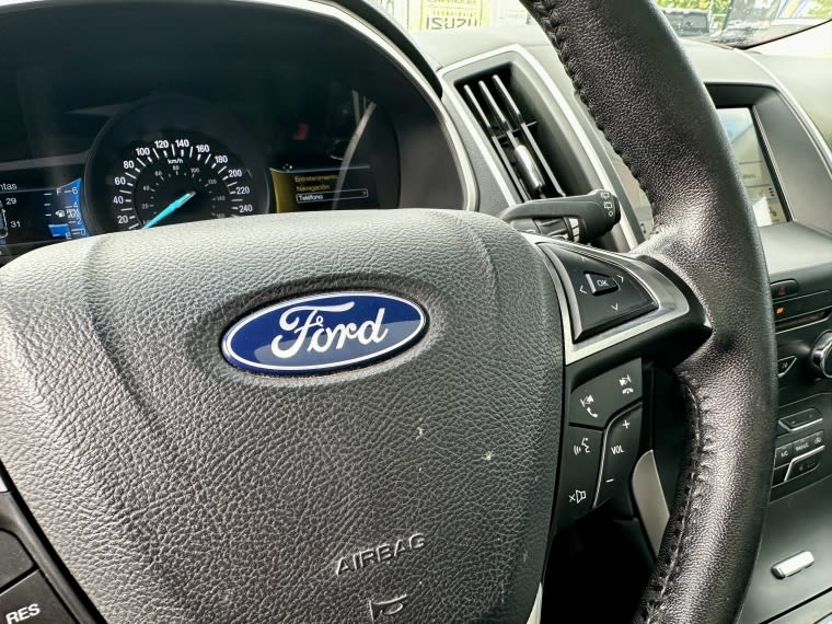 Ford Edge Se At 3.5 año 2019