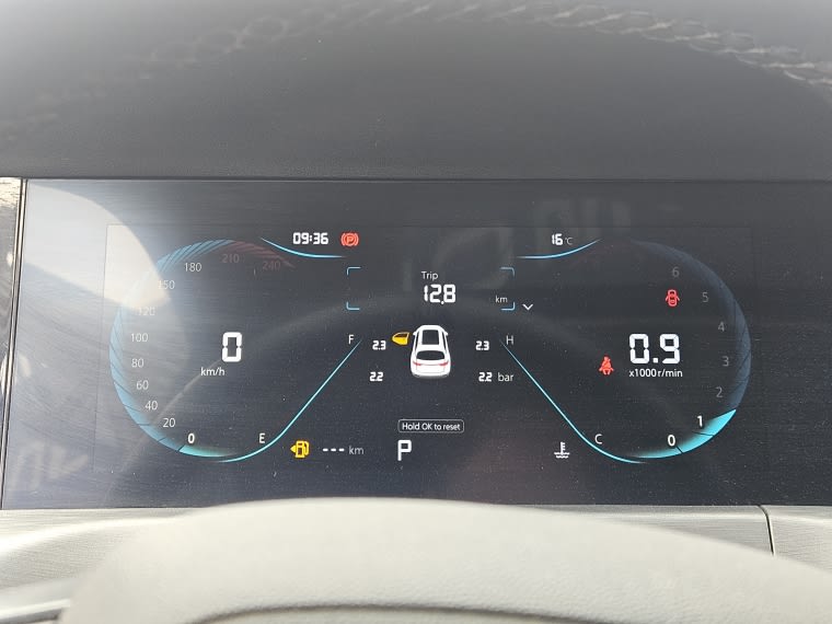 Changan Cs35 Plus Luxury At 1.4 año 2022