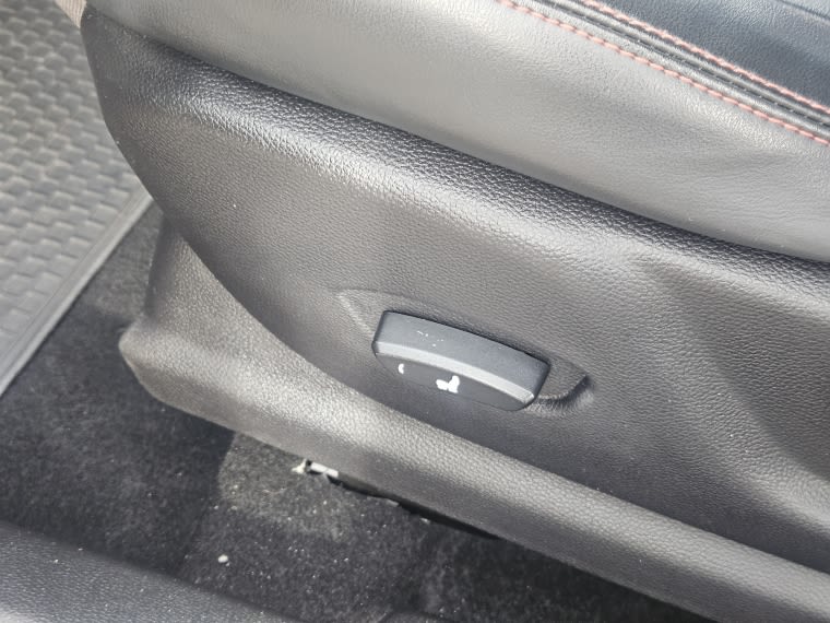 Chevrolet Groove Premier 1.5l Mt año 2022