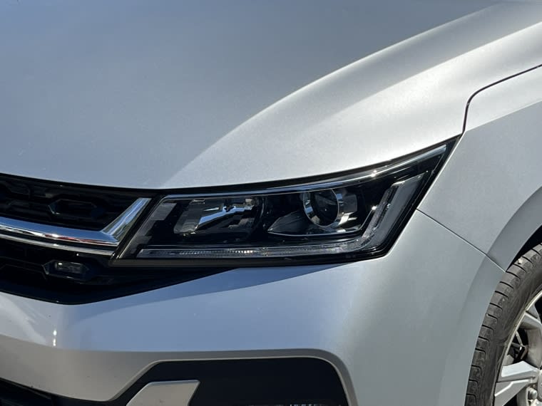 Chevrolet Sail 1.5l Ltz año 2024