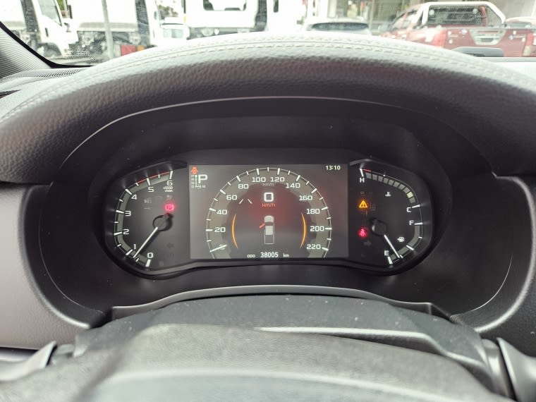 Mazda Bt-50 3.0 Dc High Plus At 4x4 Diesel año 2025