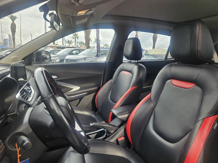 Chevrolet Groove Premier 1.5l Mt año 2022