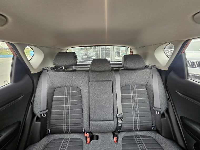 Kia Sonet Ex Mt 1.5 año 2025