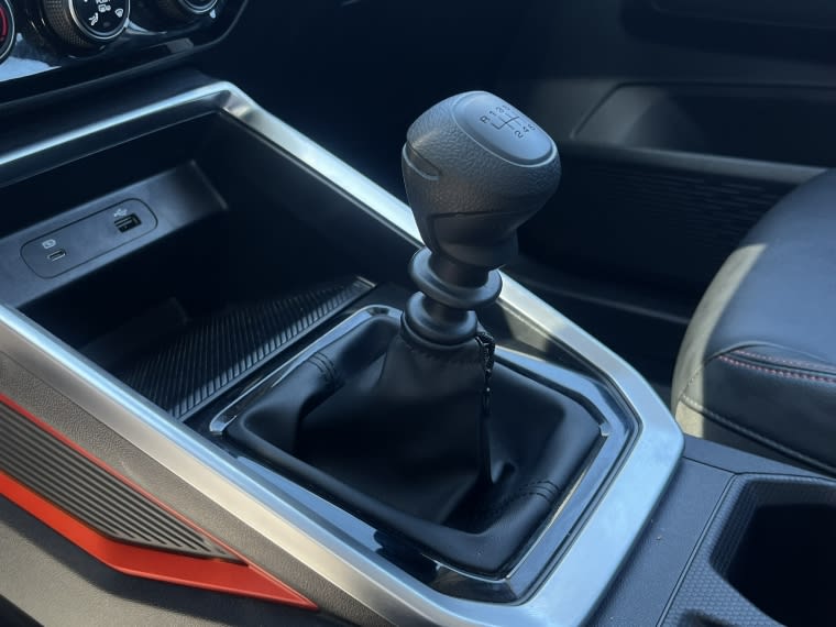 Chevrolet Groove Mt 1.5 año 2026
