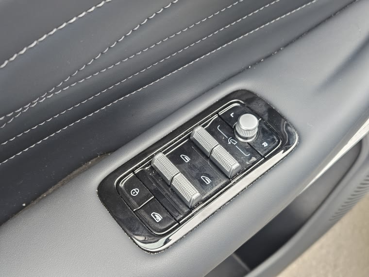 Geely Ex7 Em - I Max año 2026