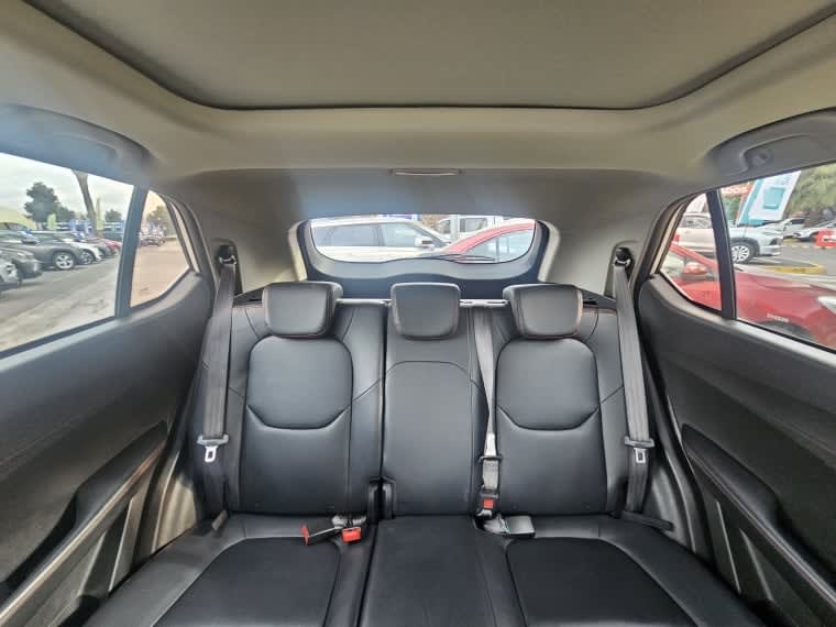 Chevrolet Groove Premier 1.5l Mt año 2022
