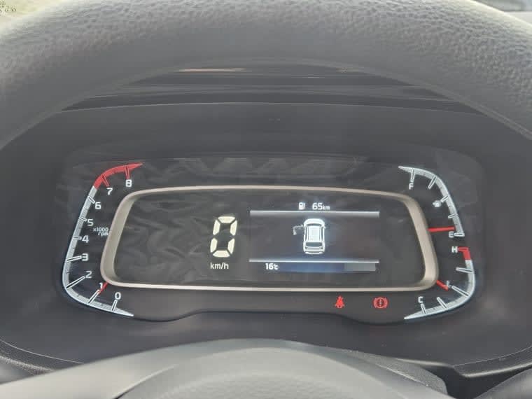 Kia Sonet Ex Mt 1.5 año 2025
