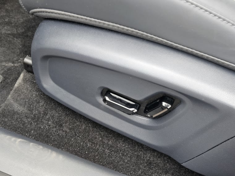 Geely Ex7 Em - I Max año 2026