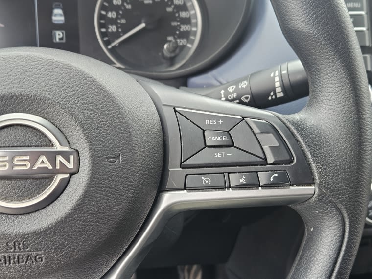 Nissan Versa 1.6 Advance At año 2023
