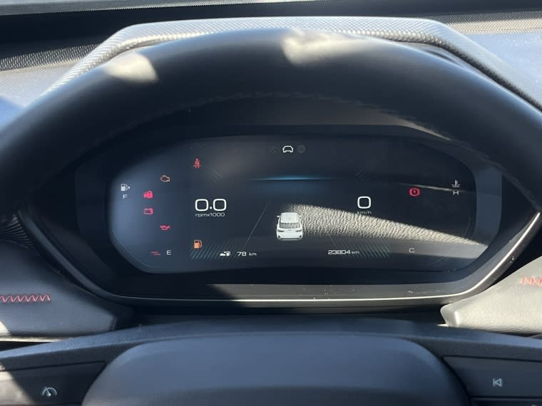 Chevrolet Groove Mt 1.5 año 2026