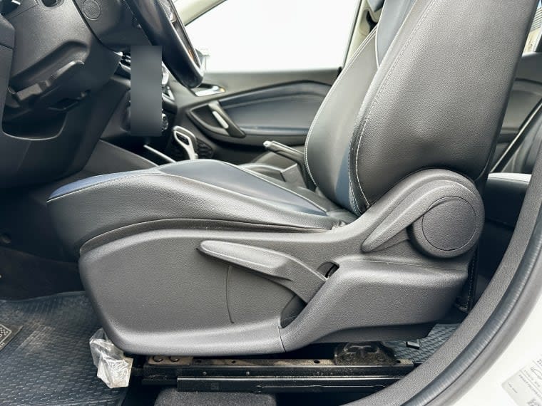 Chevrolet Tracker 1.2t Premier At año 2024