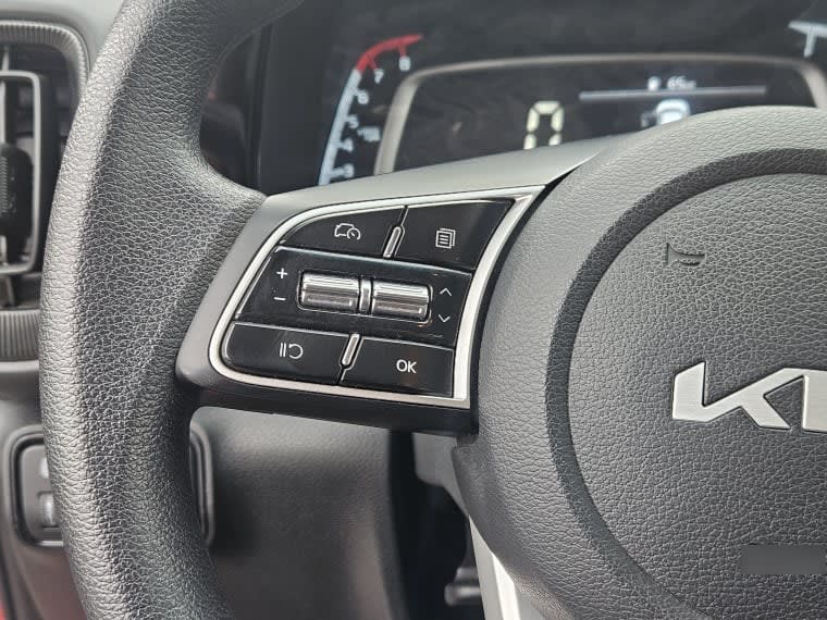 Kia Sonet Ex Mt 1.5 año 2025