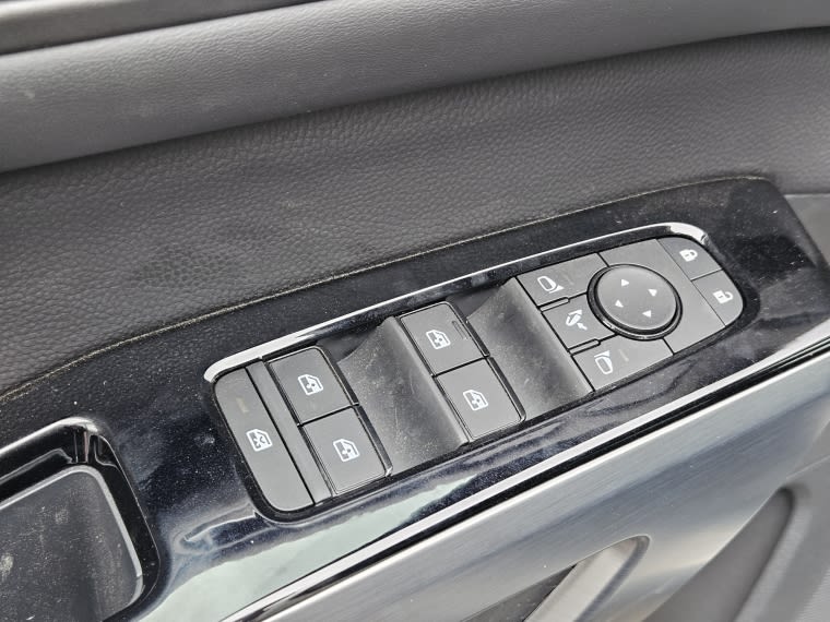 Nissan Pathfinder Exclusive 4wd año 2026
