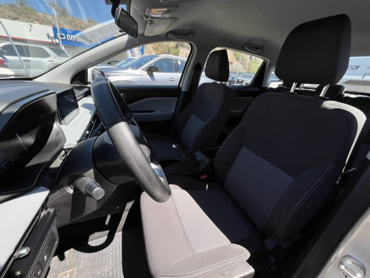 Chevrolet Sail 1.5l Ltz año 2024