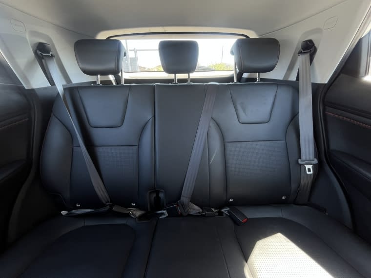 Chevrolet Groove Mt 1.5 año 2026