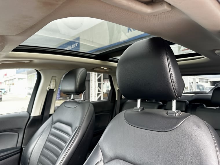 Ford Edge Se At 3.5 año 2019