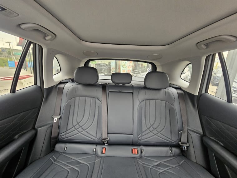 Geely Ex7 Em - I Max año 2026
