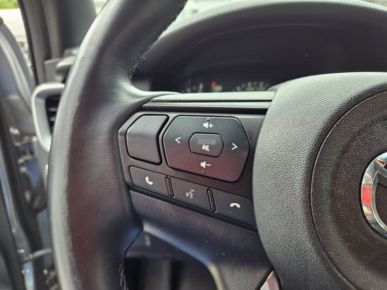 Mazda Bt-50 3.0 Dc High Plus At 4x4 Diesel año 2025