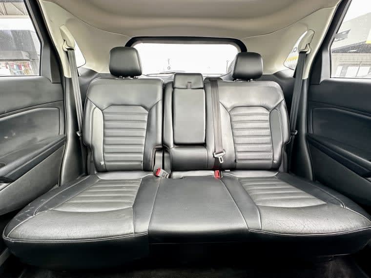 Ford Edge Se At 3.5 año 2019