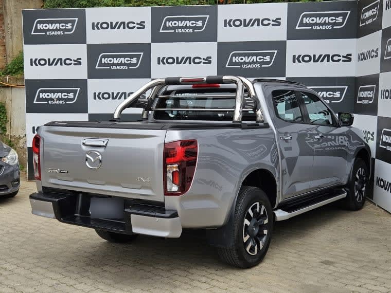 Mazda Bt-50 3.0 Dc High Plus At 4x4 Diesel año 2025