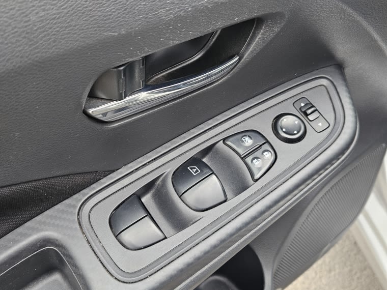 Nissan Versa 1.6 Advance At año 2023