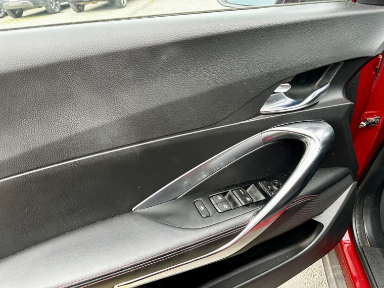 Chevrolet Groove 1.5 Premier Mt año 2024