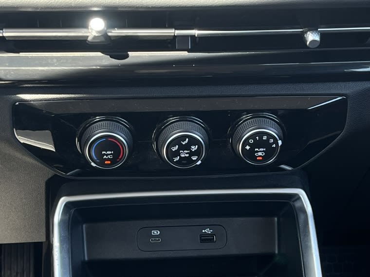 Chevrolet Groove Mt 1.5 año 2026