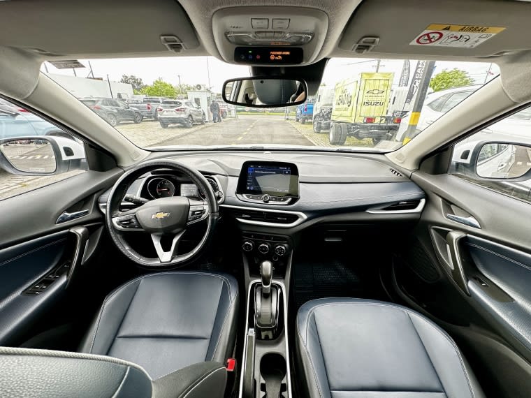 Chevrolet Tracker 1.2t Premier At año 2024