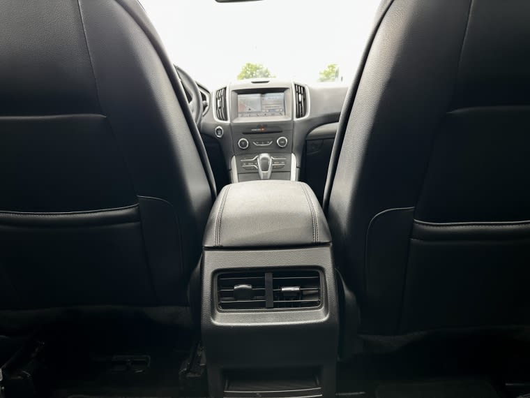 Ford Edge Se At 3.5 año 2019