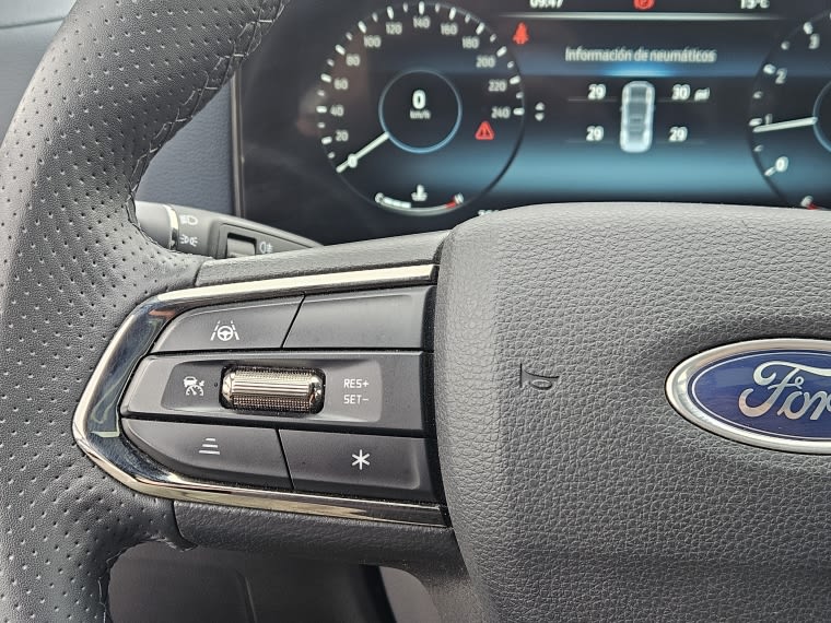 Ford Territory 1.5 Titanium At año 2024