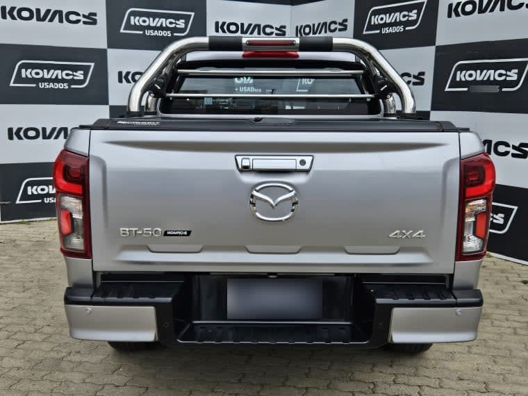Mazda Bt-50 3.0 Dc High Plus At 4x4 Diesel año 2025