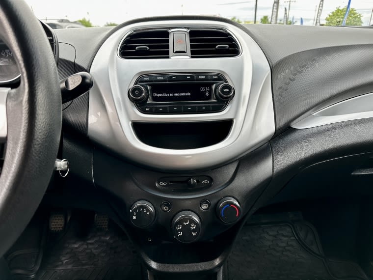 Chevrolet Spark Gt 1.2 Mt año 2020