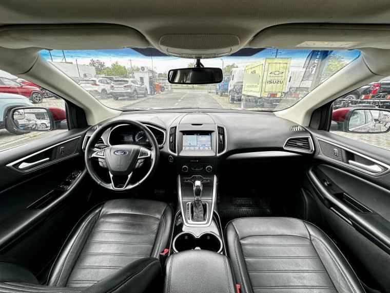 Ford Edge Se At 3.5 año 2019