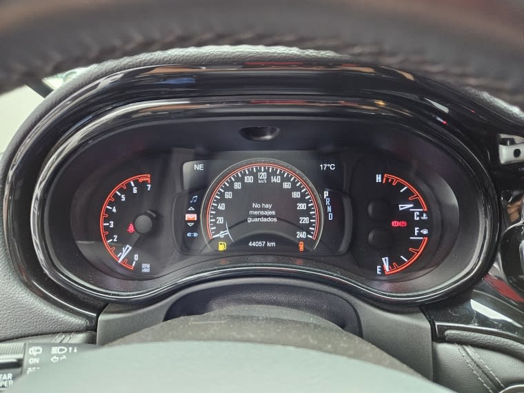 Dodge Durango 3.6 Sxt At año 2023