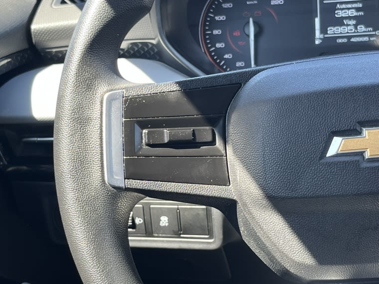 Chevrolet Sail 1.5l Ltz año 2024