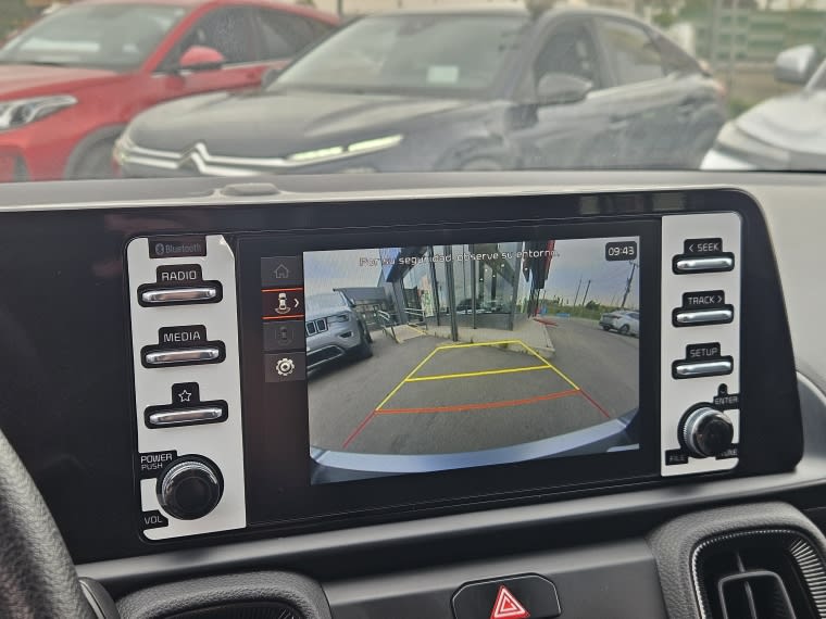 Kia Sonet Ex Mt 1.5 año 2025