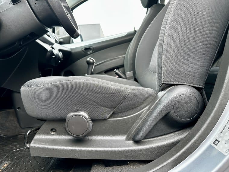 Chevrolet Spark Gt 1.2 Mt año 2020