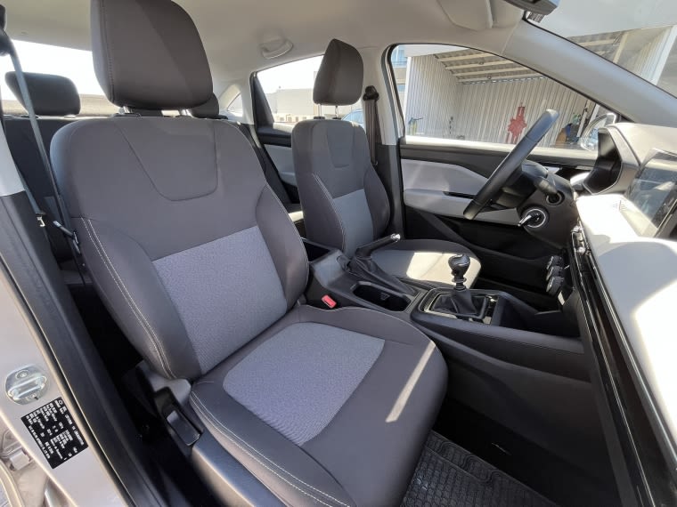 Chevrolet Sail 1.5l Ltz año 2024