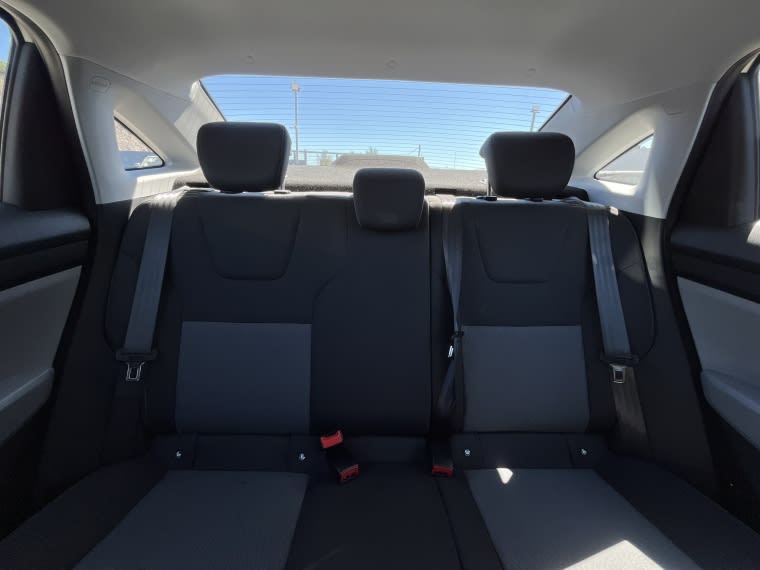 Chevrolet Sail 1.5l Ltz año 2024