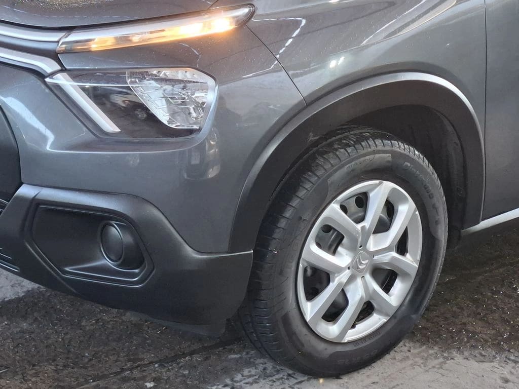 Citroen C3 1.2 Live Mt año 2024