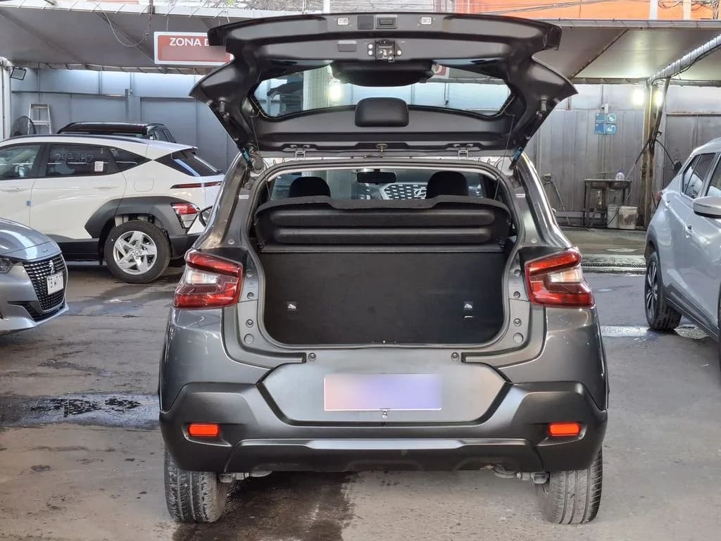 Citroen C3 1.2 Live Mt año 2024