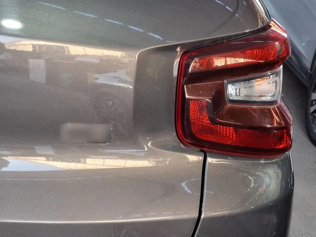 Citroen C3 1.2 Live Mt año 2024