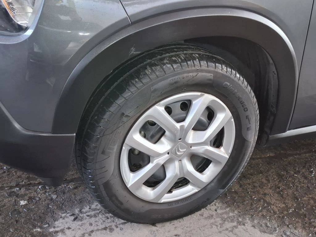 Citroen C3 1.2 Live Mt año 2024